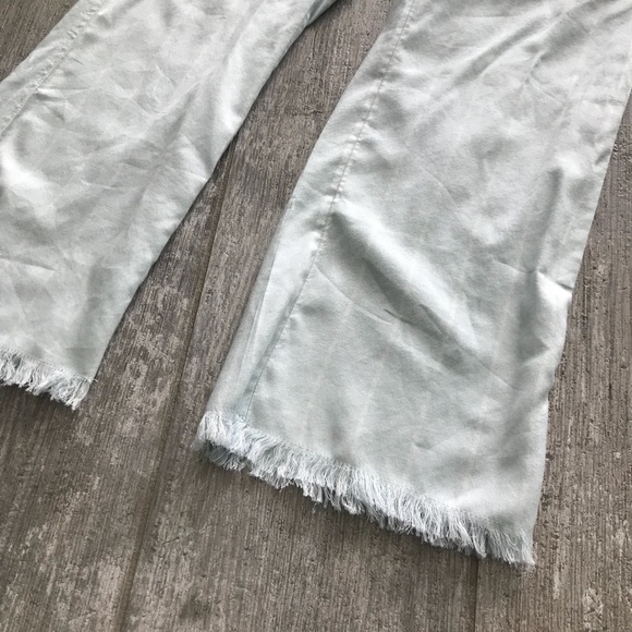 🔥🔥BILLABONG - CASUAL CROP PANTS🔥🔥 - Picture 6 of 8